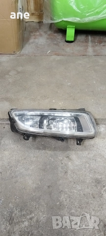 поло 2010 - 2015 десен халогени 6R