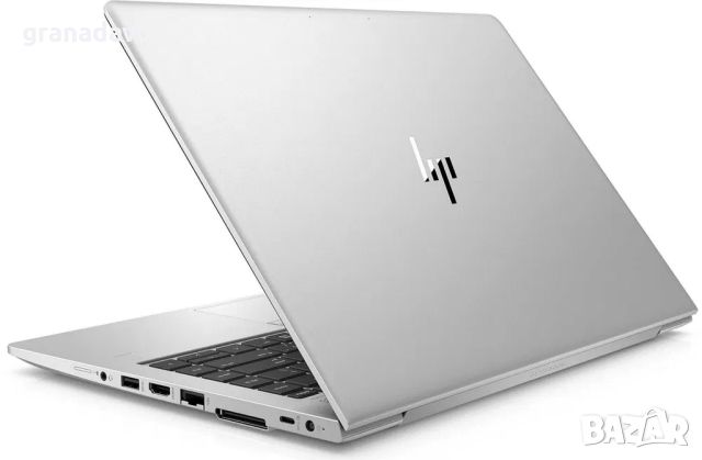 HP EliteBook 745 G6, 14.0 FHD IPS, Ryzen 5 Pro, 16GB, SSD, Win 11 Pro