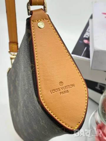 чанти louis vuitton, снимка 9 - Чанти - 50756833