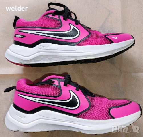 ЗАМЯНА: Детски маратонки NIKE, снимка 2 - Маратонки - 53602097