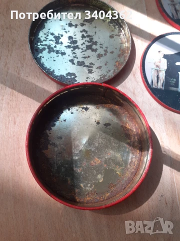 Coca Cola Кока Кола стари колекционерски подложки за чаши, снимка 4 - Антикварни и старинни предмети - 51132398