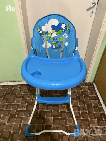 Детско столче lorelli