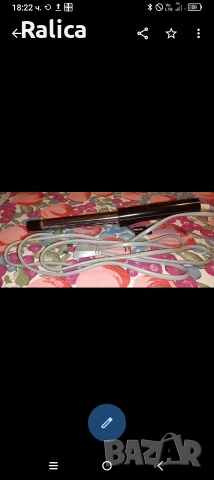 Маша за коса, снимка 4 - Маши за коса - 54182131