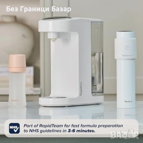 Ново Стъклено бебешко шише Nuby anti-colic 9oz 270 мл силиконово за бебе, снимка 6 - Прибори, съдове, шишета и биберони - 53835910