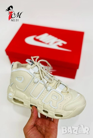 Дамски маратонки nike, снимка 3 - Маратонки - 51444052