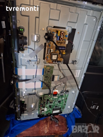 TCon BOARD,HV320FHB-N02,47-6021088 ,за 32-инчов телевизор LG Модел 32LV340C-ZB , с дисплей HC320DUE-, снимка 4 - Части и Платки - 51812729
