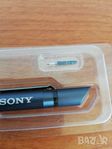 Sony Digitizer Stylus VGP-STD2, снимка 5 - Друга електроника - 45804430