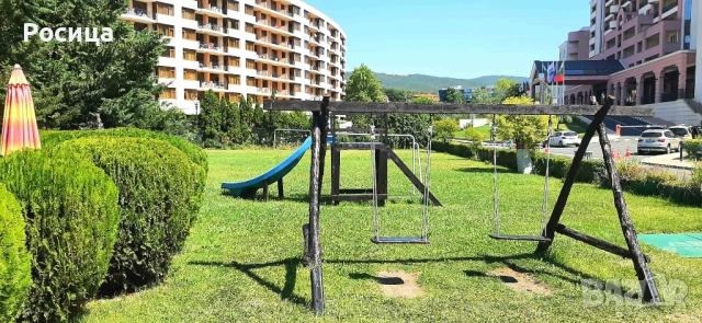 Давам под наем двустаен в Слънчев бряг, снимка 16 - Апартаменти - 51555827