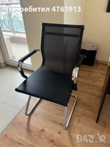 Цялостно офис обзавеждане , снимка 3 - Работни маси и бюра - 53795395