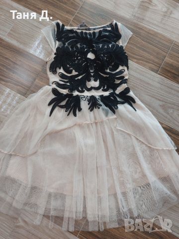 Дамска рокля, снимка 5 - Рокли - 46019466