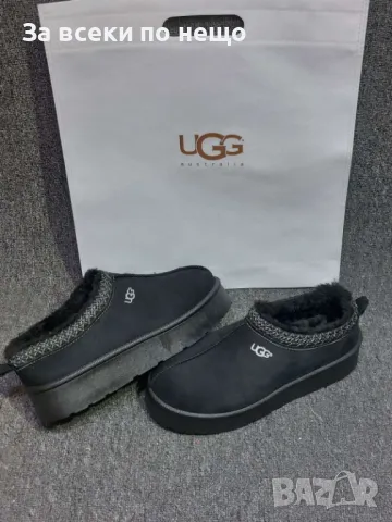 Дамски ежедневни обувки UGG Код LFS183, снимка 2 - Дамски ежедневни обувки - 47974974