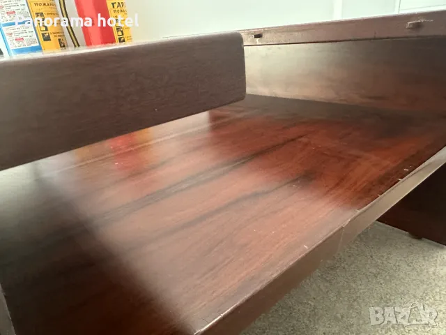 ниска маса от дърво , снимка 3 - Маси - 50092070