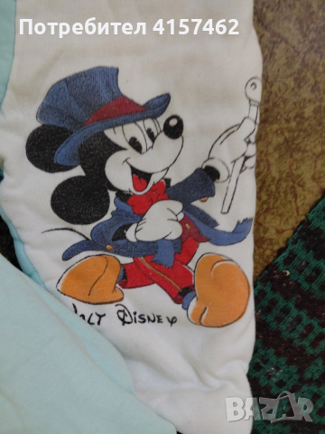 зимно яке и гащеризонче (74-80), снимка 2 - Комплекти за бебе - 52933160