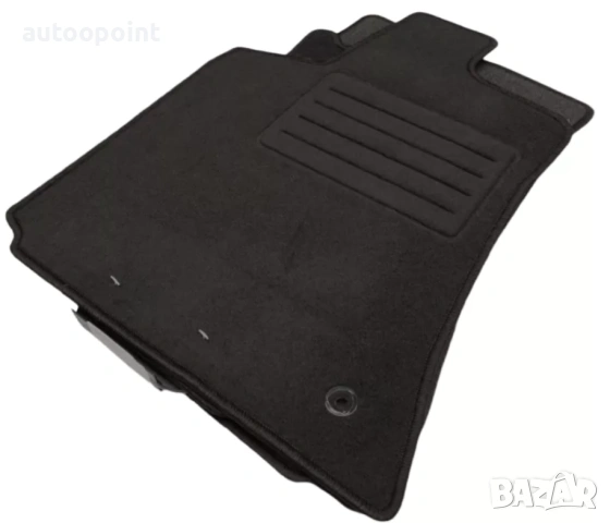 Мокетни стелки за CHRYSLER 300С (2005-2011) Petex