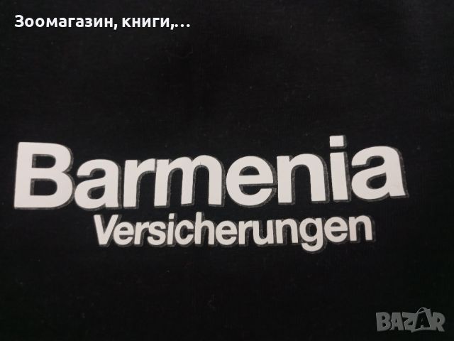 Leverkusen 04 - Тениска на Bayer Leverkusen, снимка 5 - Тениски - 45626821