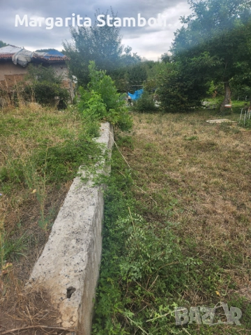 Продадена , снимка 8 - Парцели - 51483971