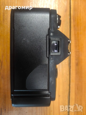 Canon T50, снимка 3 - Фотоапарати - 53897784