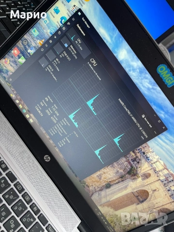 Hp ellitebook 840 G3 intel i7 6600U, снимка 6 - Лаптопи за работа - 53072658