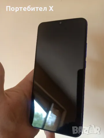 XIAOMI REDMI 9, снимка 1 - Xiaomi - 47405553