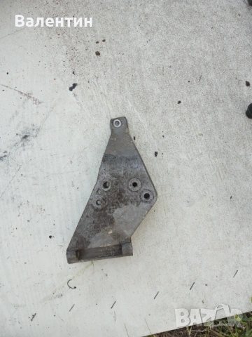 Audi 80 B4. Части, снимка 3 - Части - 54168648