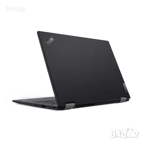 13.3"тъч ThinkPad X13 Yoga /i5-1245u/16GB / Win11Pro, снимка 7 - Лаптопи за работа - 47716823