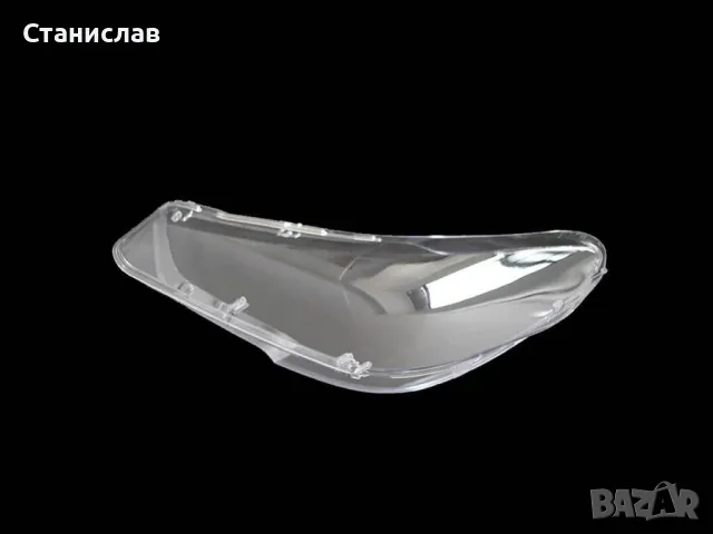 Стъкла (капаци) за фарове за BMW 5 GT F07, снимка 3 - Части - 47664853