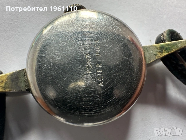 ANCRE. Swiss made, снимка 4 - Антикварни и старинни предмети - 53695119