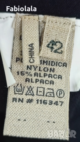 Coast Weber Ahaus long cardigan S, снимка 4 - Жилетки - 52479371