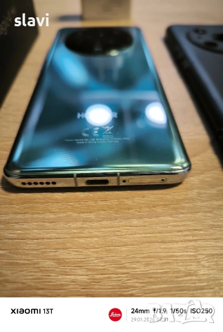 Honor Magic 4 Pro 8/256GB, снимка 6 - Други - 53265907