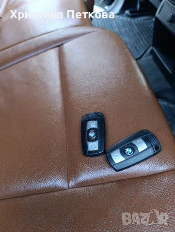 Автомобил BMV X5 E 70 , снимка 9 - Автомобили и джипове - 53700121