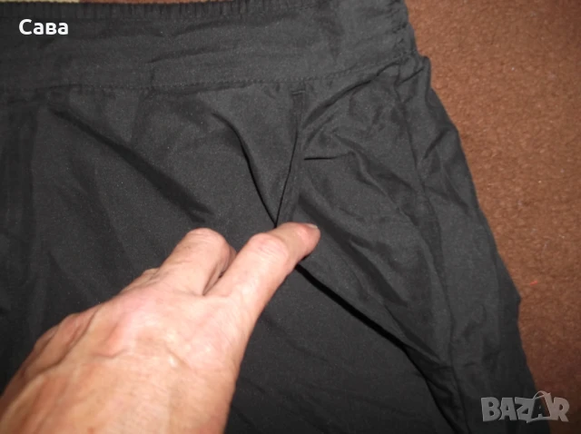 Къси панталони FILA   мъжки,ХЛ-2ХЛ  /сини,черни/, снимка 9 - Спортни дрехи, екипи - 33501312