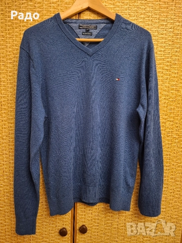 Tommy Hilfiger Original (cashmere)