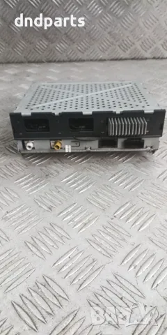 Радио модул Audi A6 4F 2006г. 4F0035541E 4E0910541L 