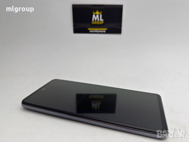 #MLgroup предлага:   #Samsung Galaxy A52s 5G 128GB / 6GB RAM Dual-SIM, втора употреба, снимка 2 - Samsung - 52378478