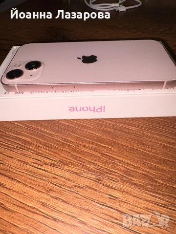 Продавам Iphone13, снимка 7 - Apple iPhone - 52081288