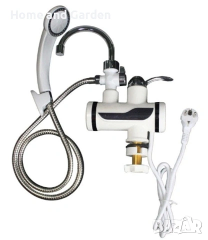 Смесител, снимка 11 - Смесители - 53874895