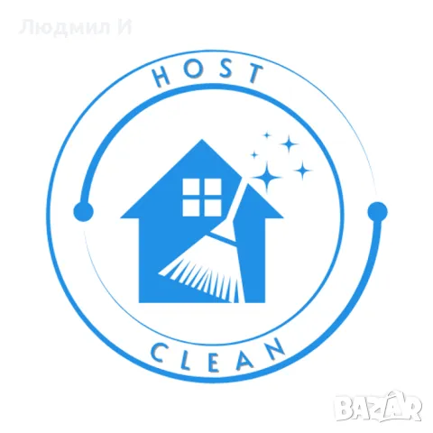 Host & Clean - почистване и управление на имоти в Green Life - Созопол, снимка 1 - Почистване на домове - 48050983