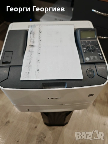 Принтер Canon LBP 6680X