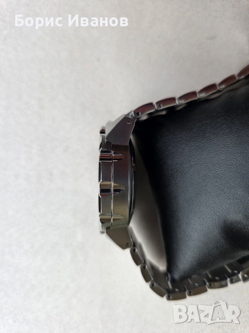 Seiko Prospex "Antarctica Monster" Save The Ocean Special Edition Diver's 200m SRPG57K1, снимка 7 - Мъжки - 53266385