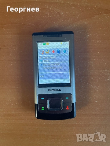 Nokia 6500c, снимка 4 - Nokia - 52840498