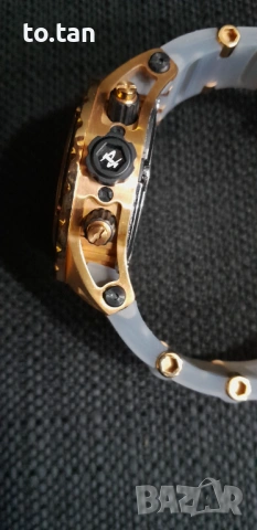 Invicta subaqua reserve, снимка 3 - Мъжки - 53796532