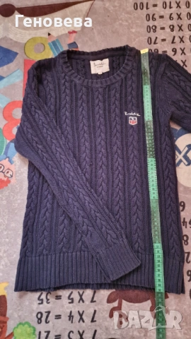 Подарявам пуловери и суитчъри, снимка 8 - Блузи с дълъг ръкав и пуловери - 53915388