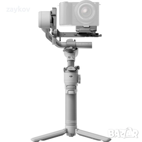 стабилизатор DJI RS 4 Mini, снимка 8 - Друга електроника - 53593518