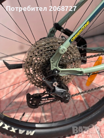 Kona Cider Cone, снимка 6 - Велосипеди - 54091923