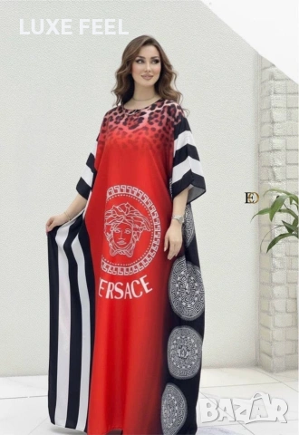 💎Дамски Рокли , снимка 5 - Рокли - 53640010