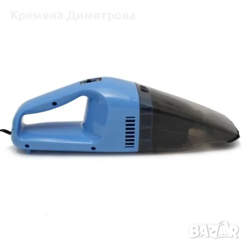 Изключително мощна и компактна 100 W прахосмукачка за автомобил AUTO CLEAN3, снимка 3 - Прахосмукачки - 49592430