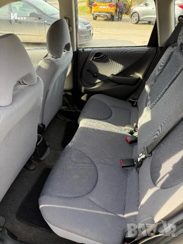Honda jazz , снимка 3 - Автомобили и джипове - 53759102
