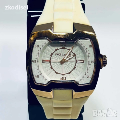 Часовник POLICE 13452J