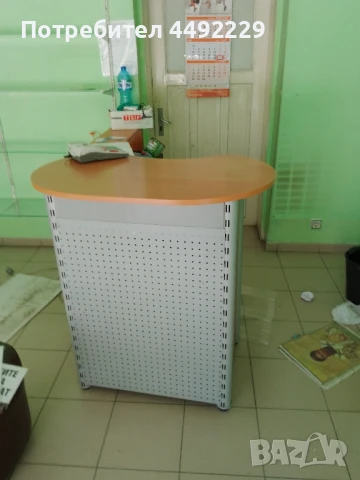 Оборудване за магазин