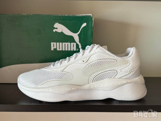 PUMA Rs-Pure Base налични 42н 27см/ 45н 29.5см Стелка Нови с Кутия, снимка 1 - Маратонки - 46012097